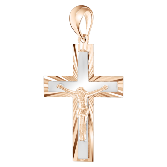 Anhänger – Kreuz 