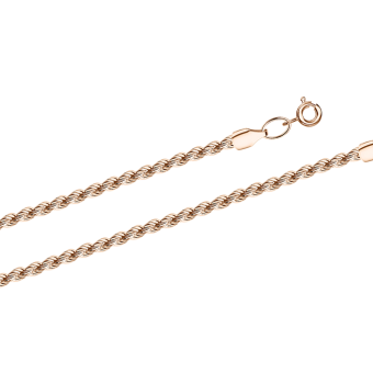 Gold chain 