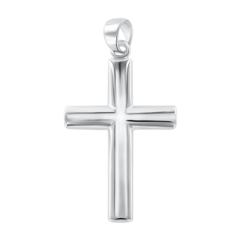 Pendant cross 