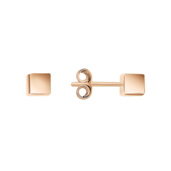 Stud earrings 