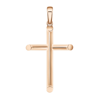 Pendant cross 