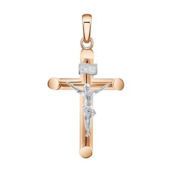 Pendant cross 