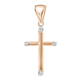 Pendant cross 