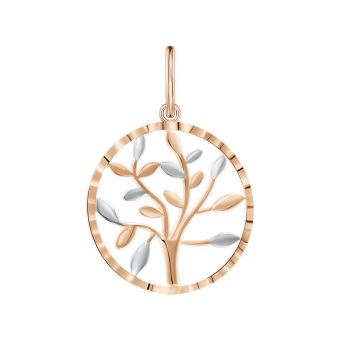 Anhänger "Baum des Lebens" 