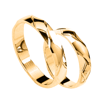 Wedding ring 