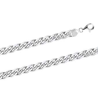 Chain and bracelet 55 cm