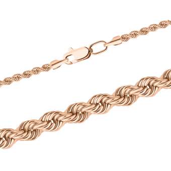 Gold bracelet 