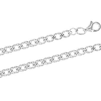 Chain and bracelet 50 cm
