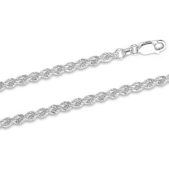 Chain and bracelet 19 cm