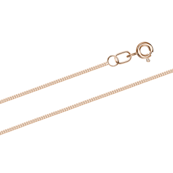 Gold plated chain 