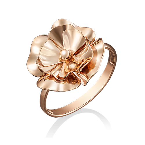 Women's ring 