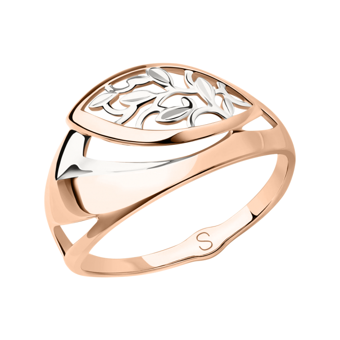Women's ring 