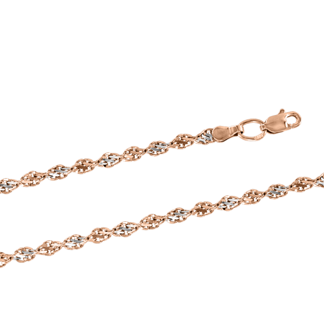 Gold chain or bracelet 