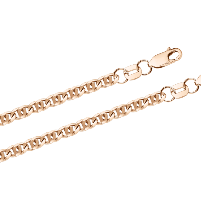 Gold bracelet 