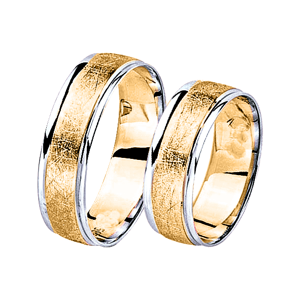 Wedding ring 