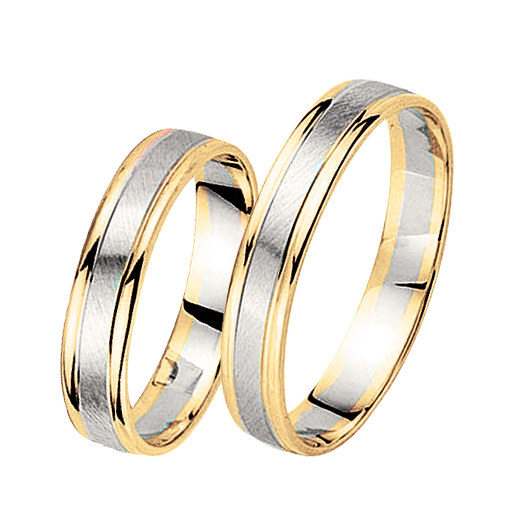 Wedding ring 