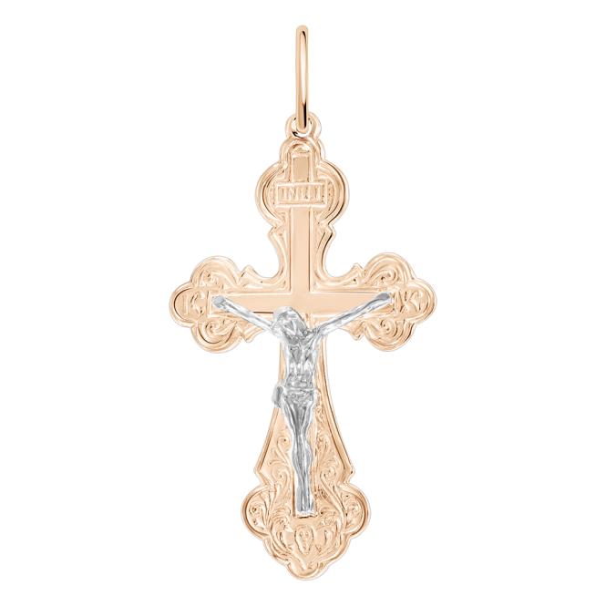 Anhänger Kreuz 