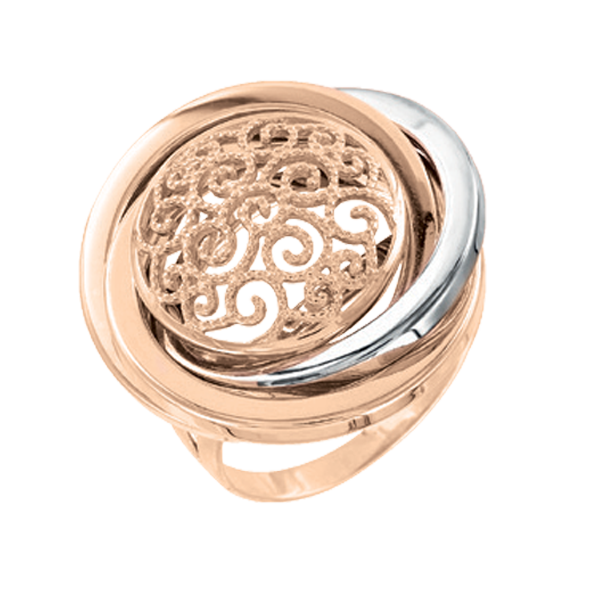 Women's ring 