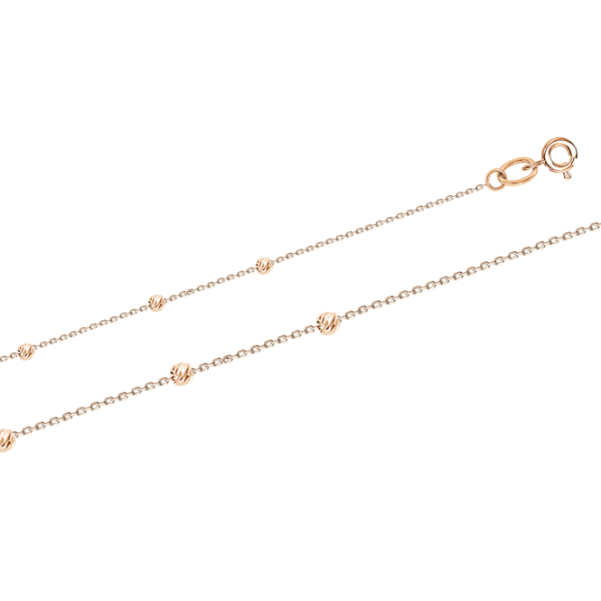 Anklet 