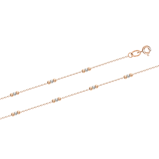 Fußkette 