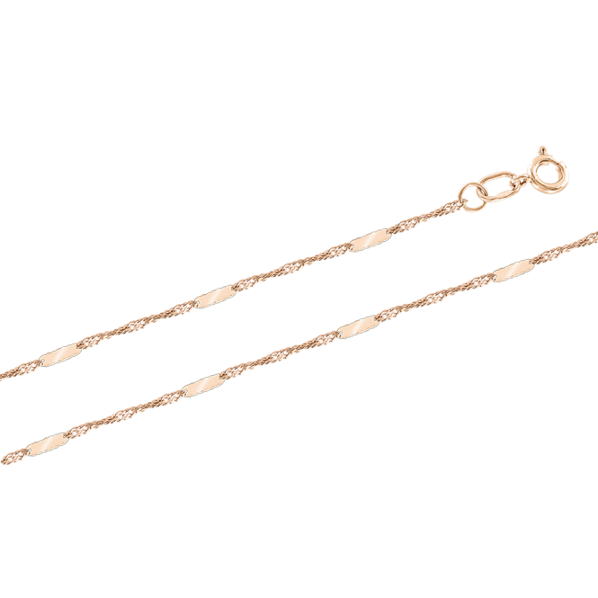 Goldkette 