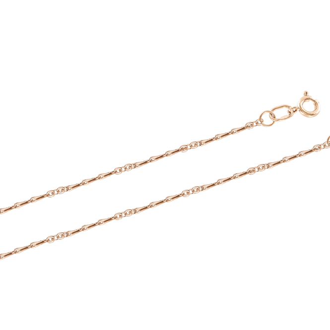 Goldkette 