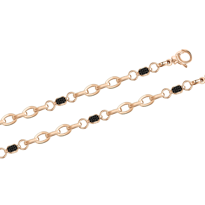 Armband mit Zirkonia 