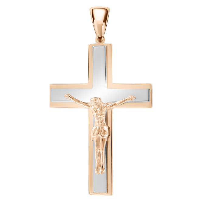 Anhänger – Kreuz 