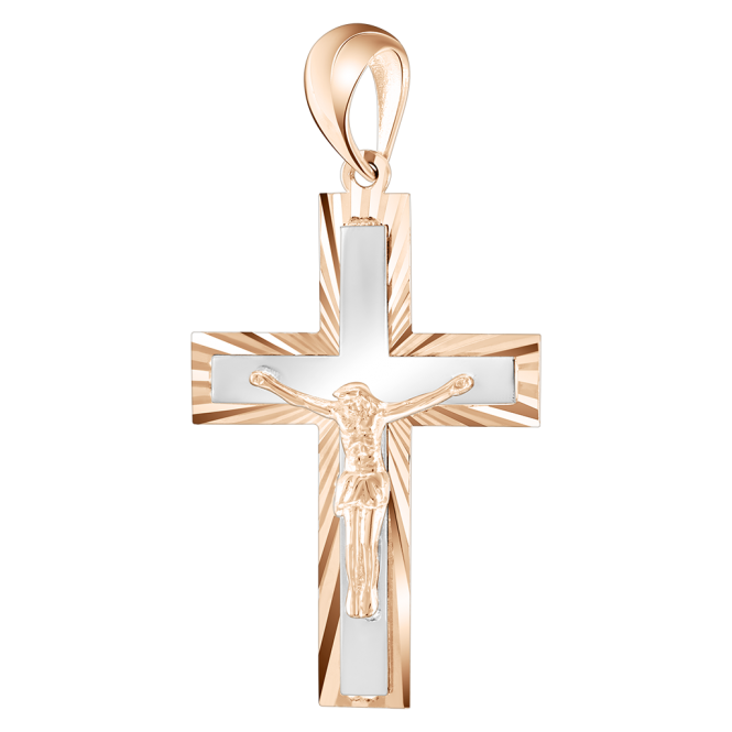 Anhänger – Kreuz 