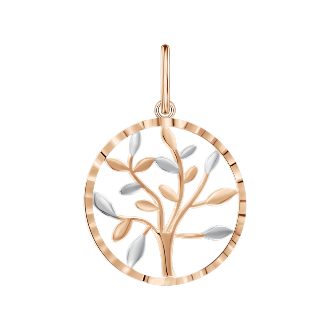 Anhänger "Baum des Lebens" 