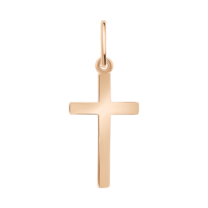 Pendant cross 