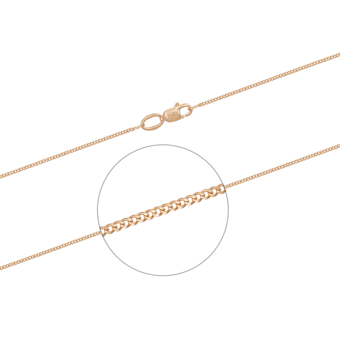 Goldkette 