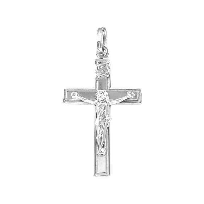 Pendant cross 