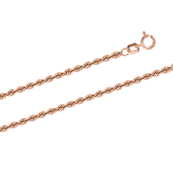 Goldkette oder als Armband 