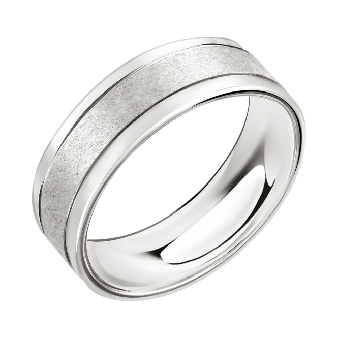 Friendship ring 