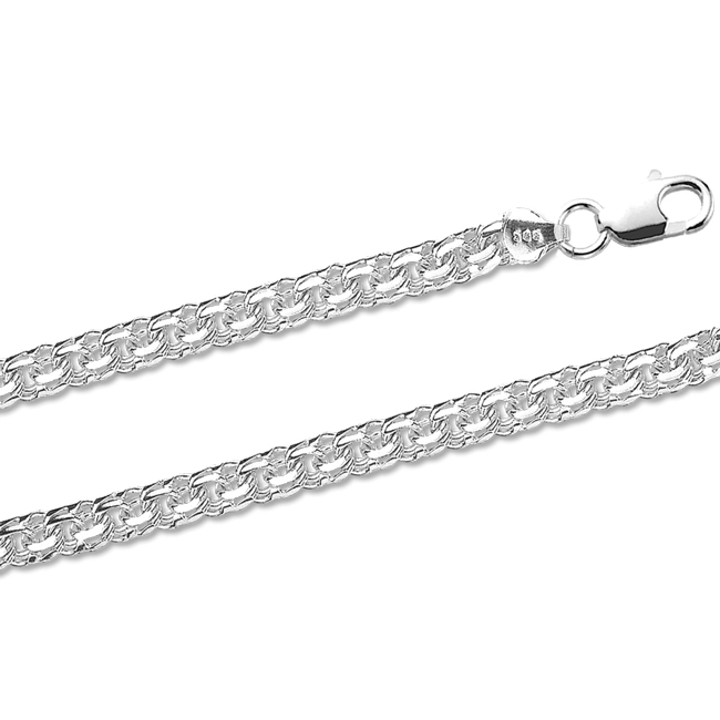 Chain and bracelet 60 cm 