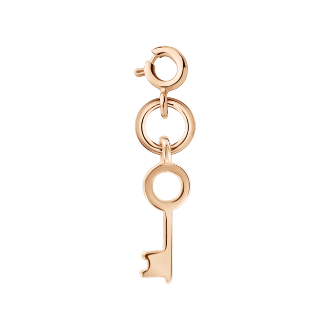 Pendant for bracelet 