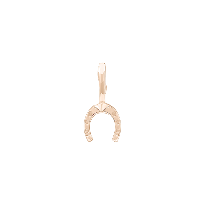 Pendant - horseshoe 