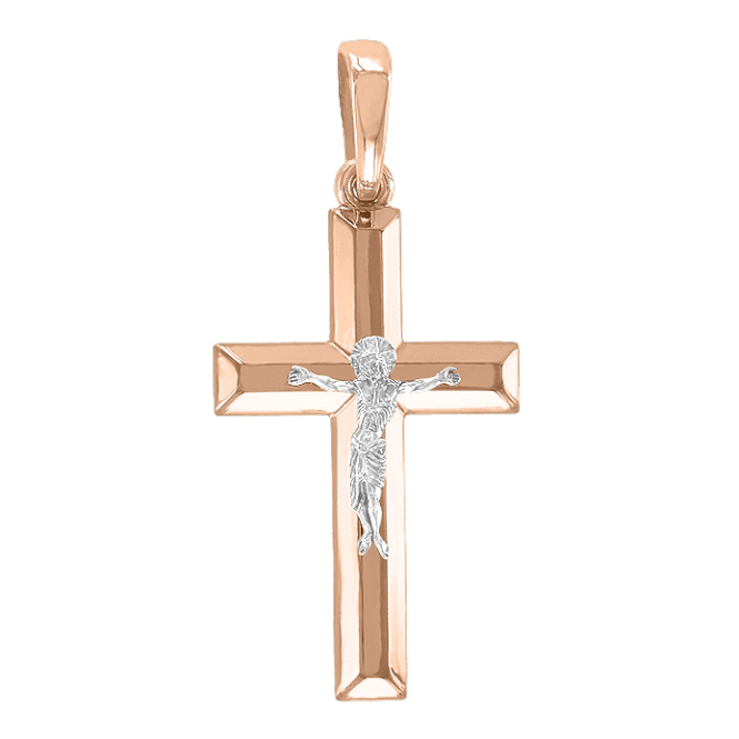 Pendant cross 
