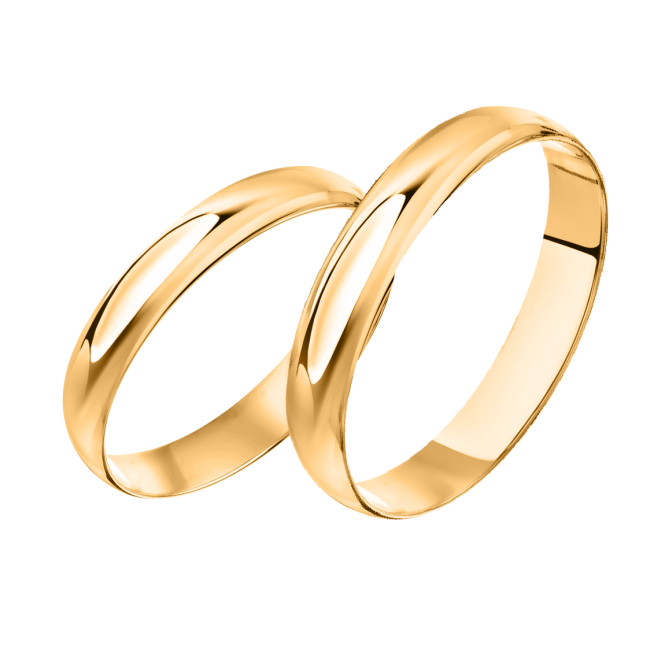 Wedding ring 