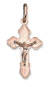 Anhänger – Kreuz mit Gravur 