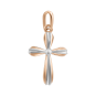 Pendant cross 