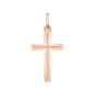 Pendant cross 