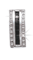 pendant with zirconia 