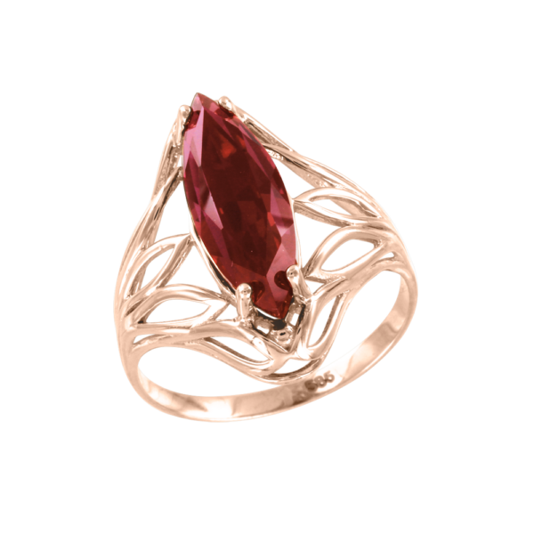 15790_dr_419g1.png Кольцо с рубином
