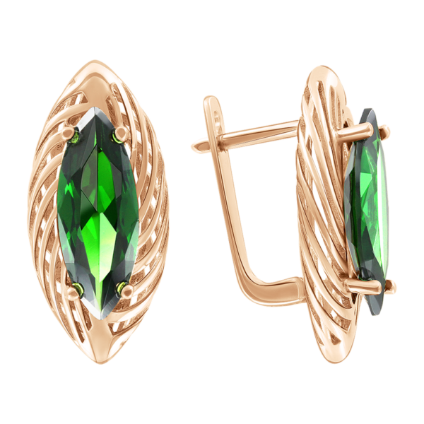 17280_oh_826g_h27mm_zirkoniah.17mm_8991.png Серьги с зелеными фианитами