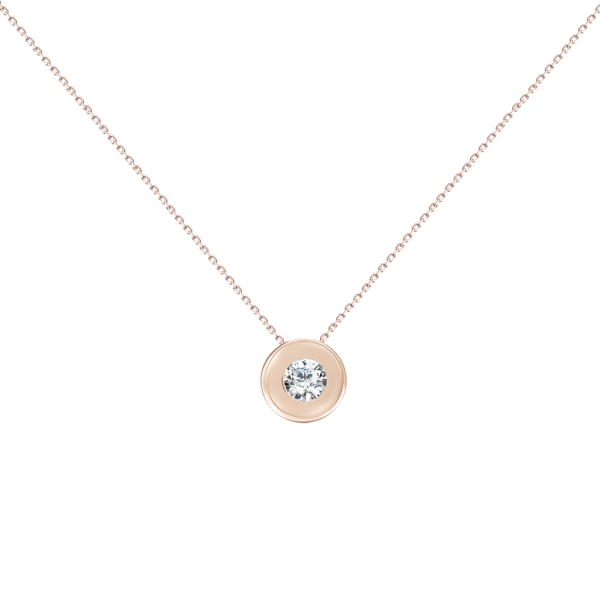 Collier mit Anhänger