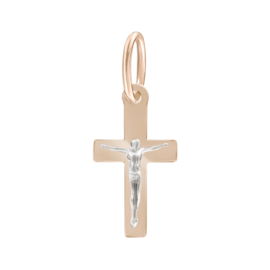 Anhänger – Kreuz