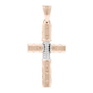 Anhänger – Kreuz