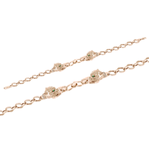 Armband mit Zirkonia